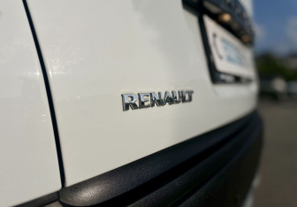 Подержанный автомобиль Renault Kaptur 2018 года (7 фото)