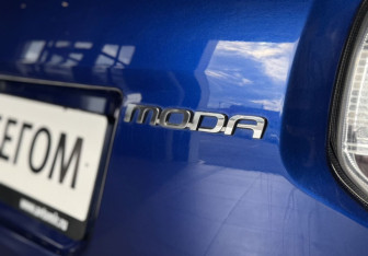 Подержанный автомобиль Toyota Passo 2017 года (21 фото)