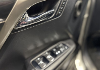 Подержанный автомобиль Lexus RX 2018 года (10 фото)