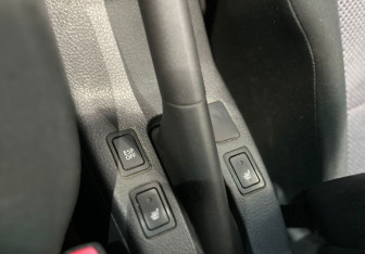 Подержанный автомобиль Suzuki SX4 Hatchback 2007 года (12 фото)