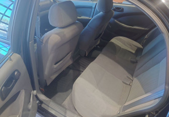 Подержанный автомобиль Chevrolet Lacetti Hatchback 2012 года (10 фото)