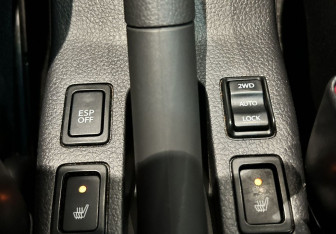 Подержанный автомобиль Suzuki SX4 Hatchback 2010 года (14 фото)
