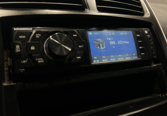 Подержанный автомобиль Hyundai Solaris Sedan 2012 года (10 фото)