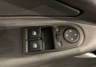 Подержанный автомобиль LADA (ВАЗ) Granta Sedan 2021 года (13 фото)