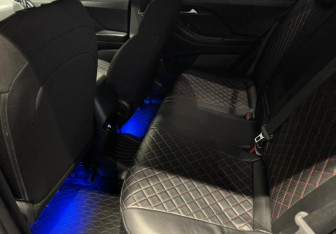 Подержанный автомобиль Hyundai Creta 2021 года (15 фото)