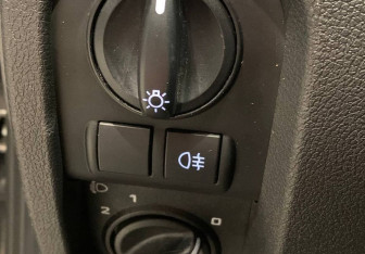 Подержанный автомобиль LADA (ВАЗ) Granta Sedan 2021 года (8 фото)