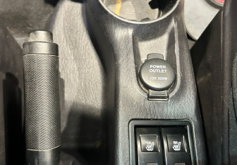 Подержанный автомобиль Hyundai Matrix 2009 года (10 фото)