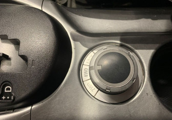 Подержанный автомобиль Mitsubishi Outlander 2008 года (9 фото)