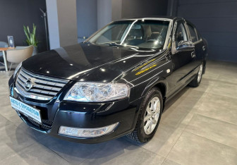 Подержанный автомобиль Nissan Almera Classic 2010 года (2 фото)