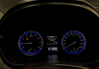 Подержанный автомобиль Suzuki SX4 Hatchback 2014 года (13 фото)