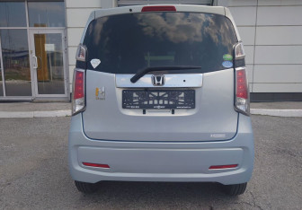 Подержанный автомобиль Honda N-WGN 2019 года (6 фото)