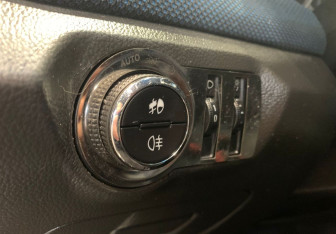 Подержанный автомобиль Chevrolet Cruze Sedan 2012 года (8 фото)