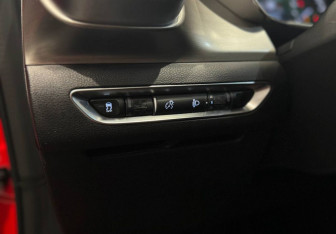 Подержанный автомобиль Geely Coolray 2020 года (11 фото)