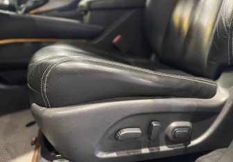 Подержанный автомобиль Nissan Murano Suv 2018 года (15 фото)