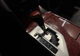 Подержанный автомобиль Toyota Camry Sedan 2012 года (10 фото)