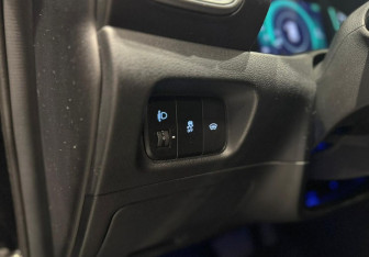 Подержанный автомобиль Hyundai Creta 2021 года (14 фото)