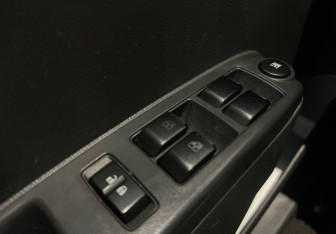 Подержанный автомобиль Chevrolet Spark 2021 года (10 фото)