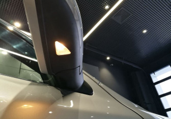 Подержанный автомобиль Skoda Octavia Liftback 2010 года (13 фото)