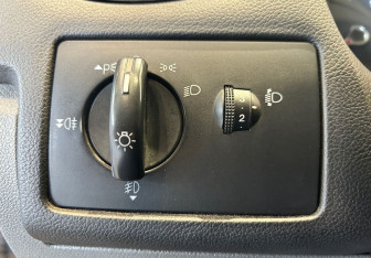 Подержанный автомобиль Ford Focus Hatchback 2010 года (10 фото)