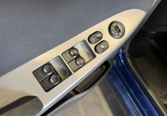 Подержанный автомобиль Hyundai Solaris Sedan 2016 года (14 фото)