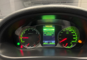 Подержанный автомобиль LADA (ВАЗ) Priora Sedan 2013 года (12 фото)