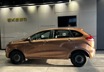 Подержанный автомобиль LADA (ВАЗ) XRAY 2018 года (5 фото)