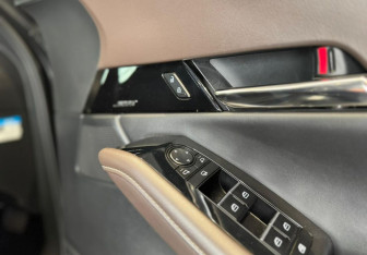 Подержанный автомобиль Mazda CX-30 2020 года (14 фото)