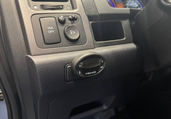 Подержанный автомобиль Honda CR-V 2008 года (14 фото)