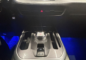 Подержанный автомобиль Haval Jolion 2023 года (17 фото)