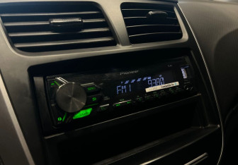 Подержанный автомобиль Hyundai Solaris Sedan 2016 года (11 фото)