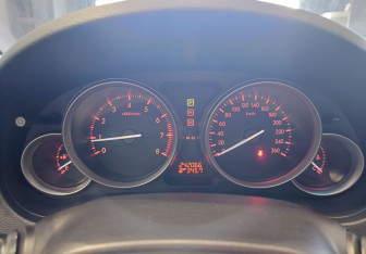 Подержанный автомобиль Mazda 6 Sedan 2012 года (13 фото)