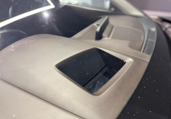 Подержанный автомобиль Mazda CX-30 2020 года (15 фото)