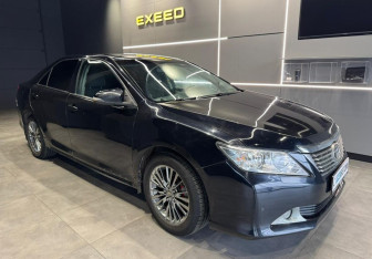 Подержанный автомобиль Toyota Camry Sedan 2012 года (4 фото)