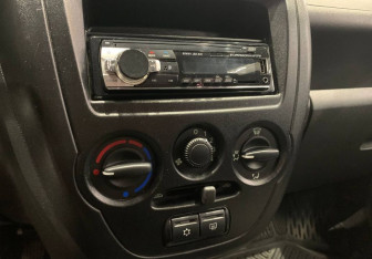 Подержанный автомобиль LADA (ВАЗ) Granta Sedan 2018 года (13 фото)