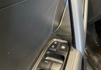 Подержанный автомобиль Hyundai Creta 2020 года (10 фото)