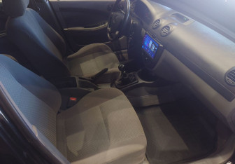 Подержанный автомобиль Chevrolet Lacetti Hatchback 2012 года (11 фото)