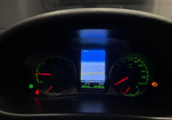 Подержанный автомобиль LADA (ВАЗ) Priora Sedan 2013 года (11 фото)