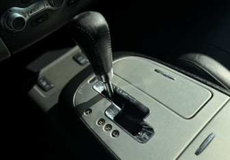 Подержанный автомобиль Nissan Murano Suv 2013 года (13 фото)