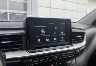 Подержанный автомобиль Kia Ceed Hatchback 2019 года (15 фото)