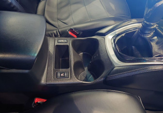 Подержанный автомобиль Nissan Qashqai 2015 года (13 фото)
