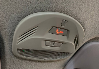 Подержанный автомобиль LADA (ВАЗ) Granta Sedan 2022 года (10 фото)