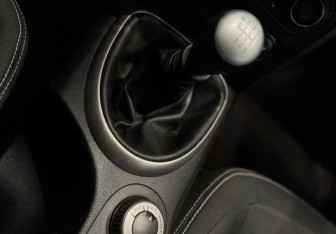 Подержанный автомобиль Nissan Qashqai 2011 года (12 фото)