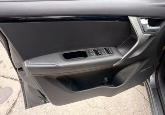 Подержанный автомобиль Chery Tiggo 3 2018 года (11 фото)