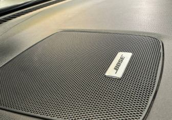 Подержанный автомобиль Nissan Murano Suv 2018 года (18 фото)