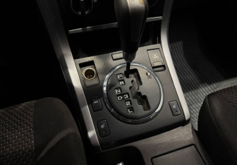 Подержанный автомобиль Suzuki Grand Vitara 2008 года (11 фото)