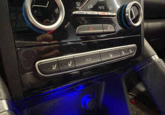 Подержанный автомобиль Renault Koleos 2018 года (14 фото)