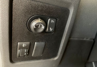 Подержанный автомобиль Nissan Qashqai 2008 года (11 фото)