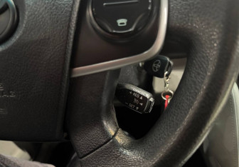 Подержанный автомобиль Toyota Camry Sedan 2013 года (13 фото)