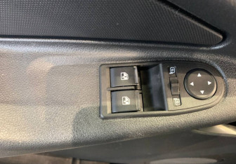 Подержанный автомобиль LADA (ВАЗ) Granta Sedan 2022 года (13 фото)