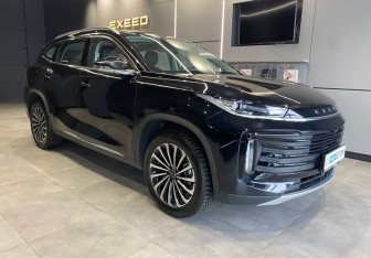 Подержанный автомобиль Exeed TXL 2023 года (3 фото)